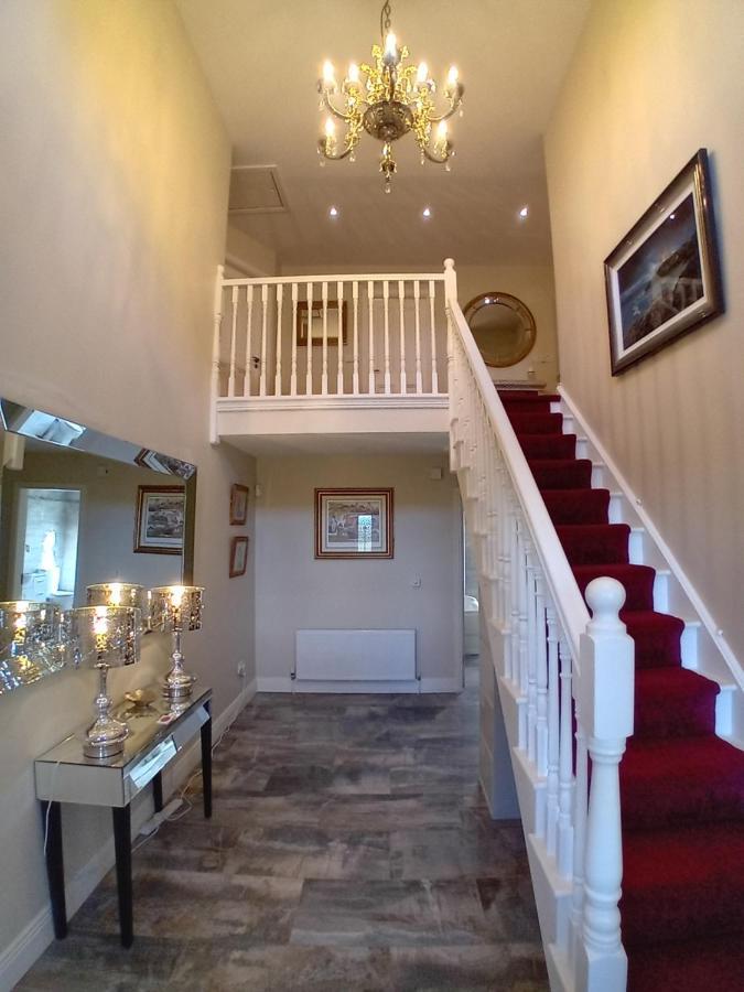 White Quarry Hse Quarry Road Guest House Navan Exterior photo