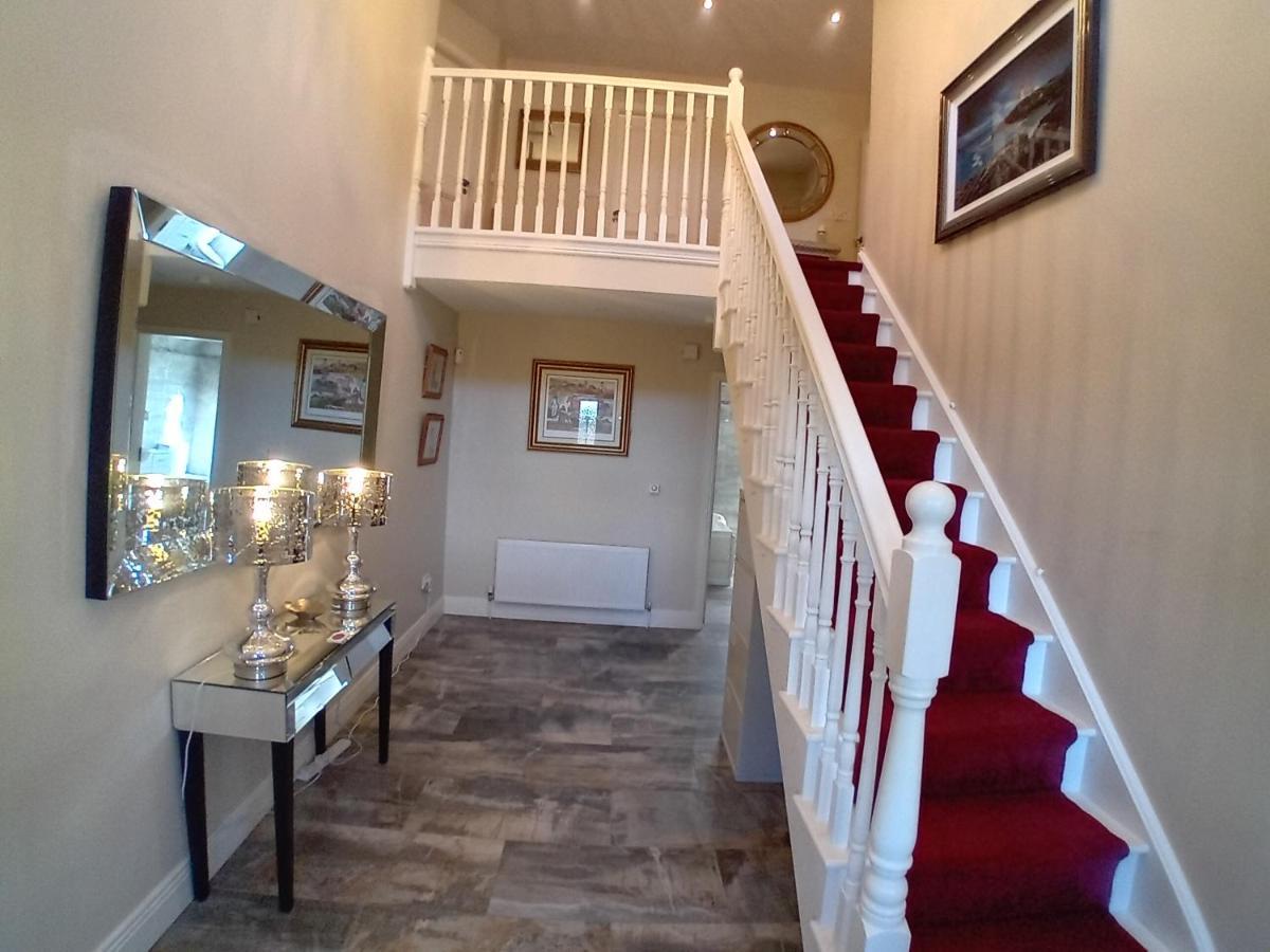 White Quarry Hse Quarry Road Guest House Navan Exterior photo