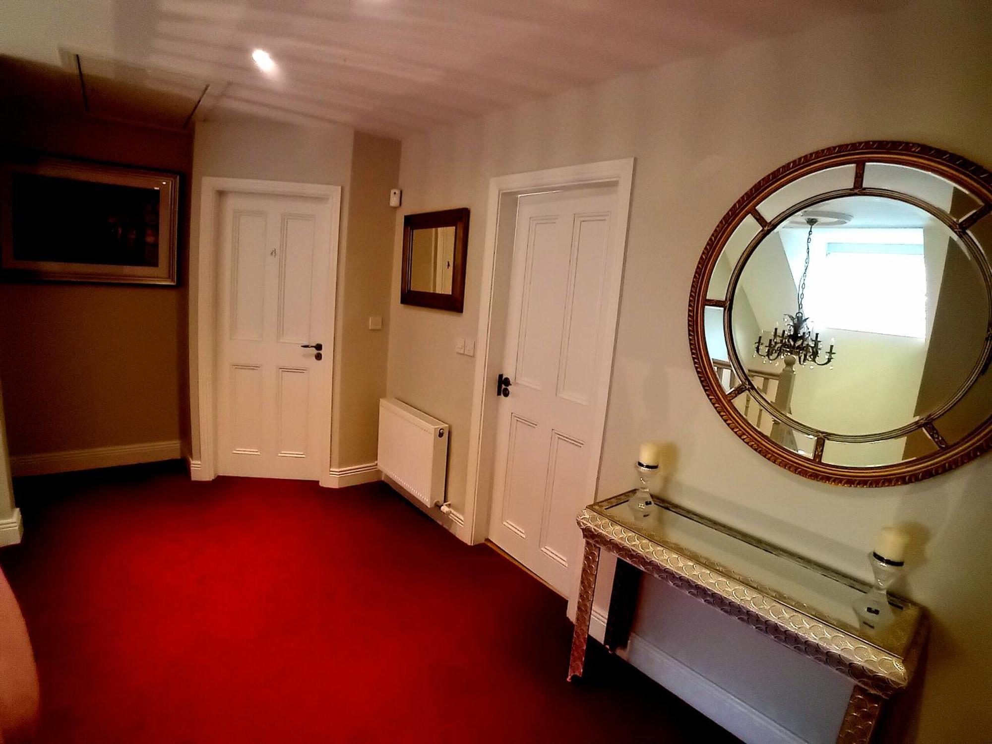 White Quarry Hse Quarry Road Guest House Navan Exterior photo