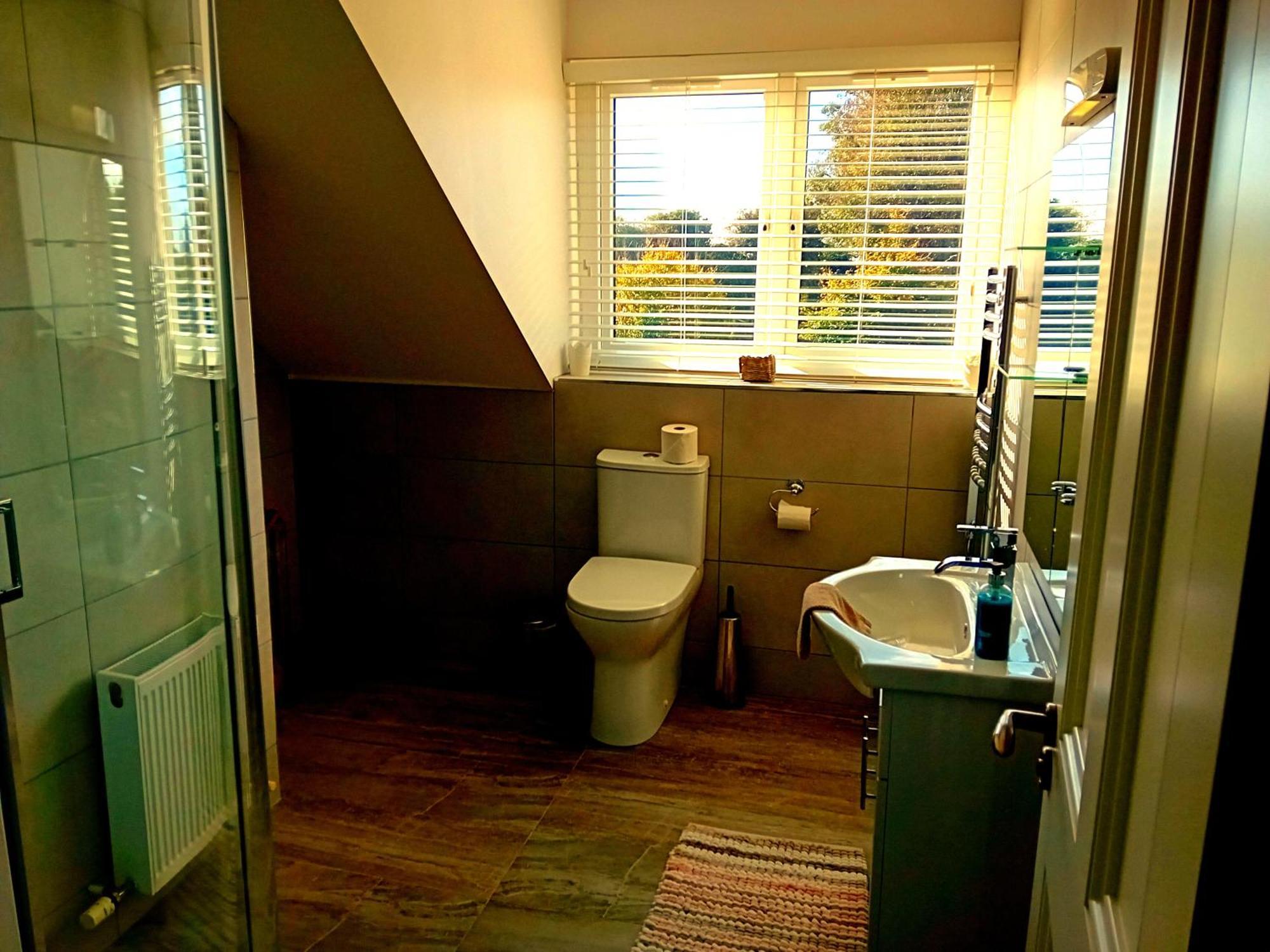 White Quarry Hse Quarry Road Guest House Navan Exterior photo