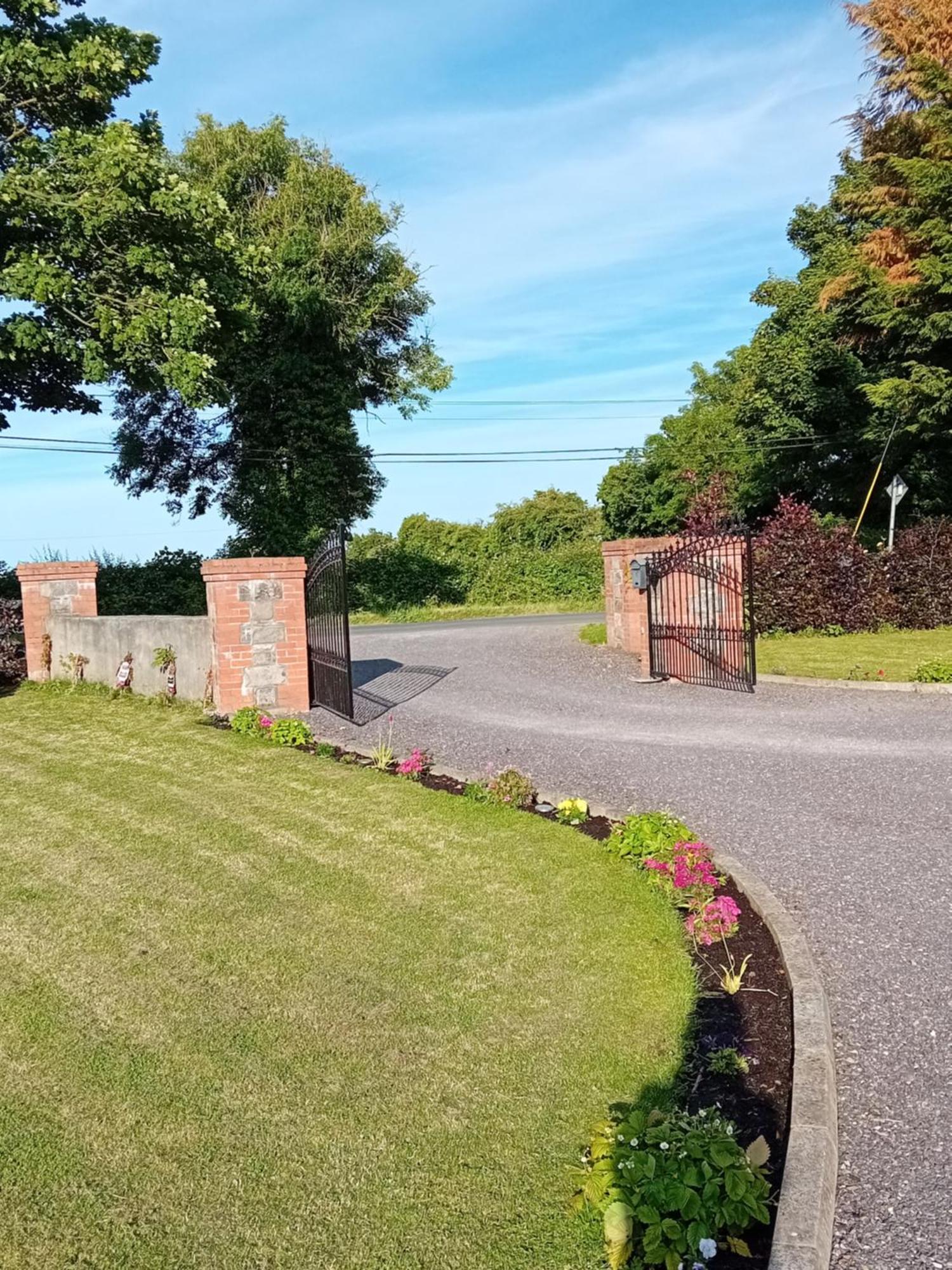 White Quarry Hse Quarry Road Guest House Navan Exterior photo