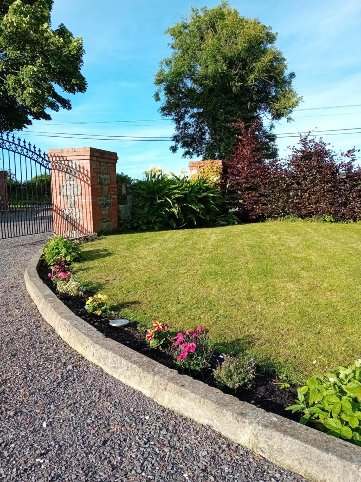 White Quarry Hse Quarry Road Guest House Navan Exterior photo